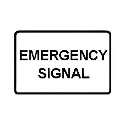Emergency Signal