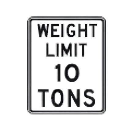 Weight Limit