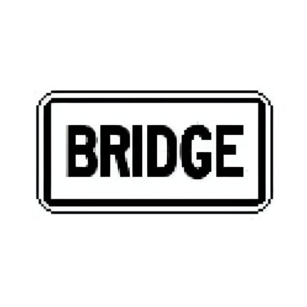 Bridge plate (VA)