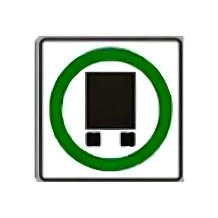 National Network Trucking Route