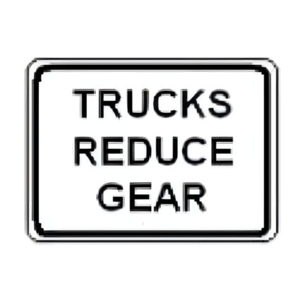 Trucks Reduce Gear