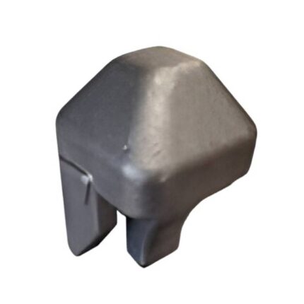 U-Channel Delineator Post Drive Cap