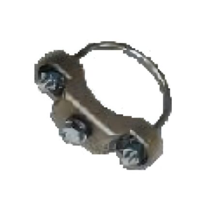 U-Bolt Clamp Bracket