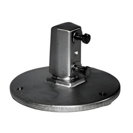 U-Channel Surface Mount Base